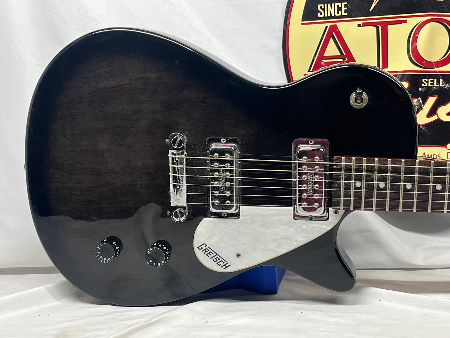 Gretsch G5425 Electromatic Jet Club SInglecut Electric Guitar