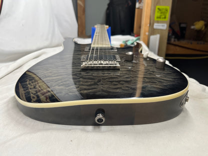 Ibanez RG3EX1 Doublecut Electric Guitar