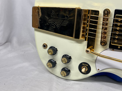Epiphone SG Les Paul Custom Electric Guitar