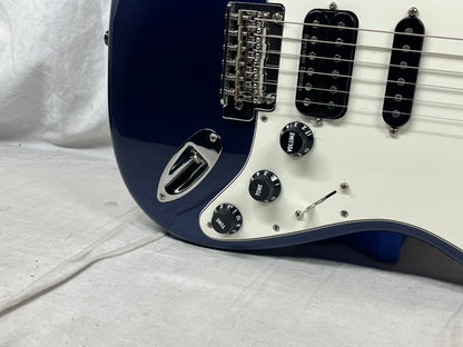 Fender Limited Edition Player II Stratocaster HSS MIM - Made in Mexico Electric Guitar
