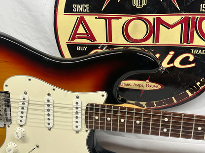 Fender American Standard Stratocaster Strat Electric Guitar