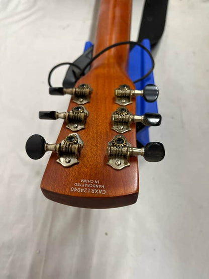 Gretsch Roots Collection G9200 Acoustic Resonator Guitar - Image 25