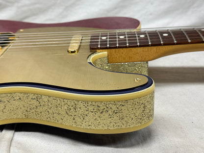Fender Buck Owens Telecaster Guitar with Case - CIJ Crafted In Japan 1999 - 2002