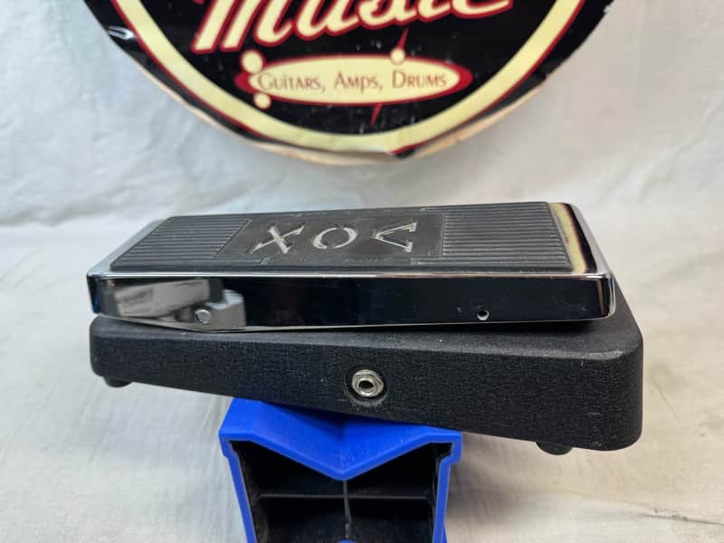 Vox V847 Wah Wah Pedal - USA! - Image 4