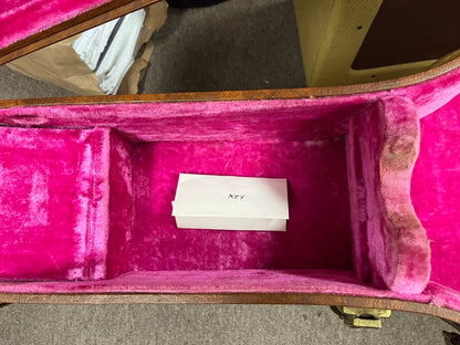 Gibson Guitar Case for Super 400