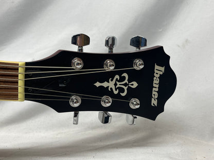Ibanez AS53-TRF 5B-04 Semi-Hollow Body Electric Guitar
