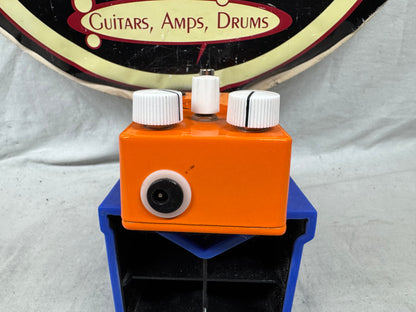 JHS Pulp 'N' Peel Compressor Pedal