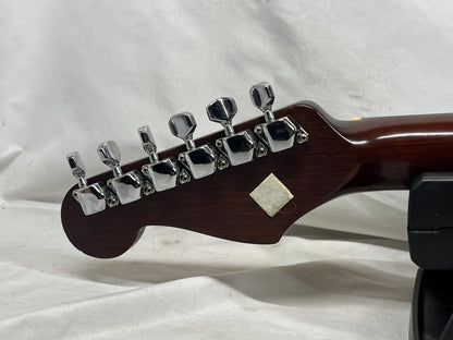 Fender California Series Concord Acoustic Guitar