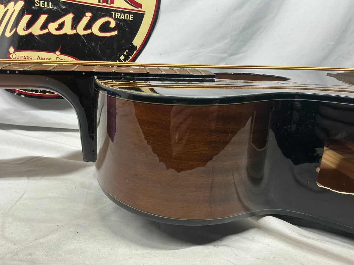 Ibanez AEB10BBE