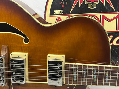Ibanez Artcore Series AF85-VLS Hollow Body Electric Guitar