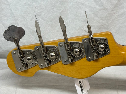 K-Line Junction Bass 4-string J-Bass