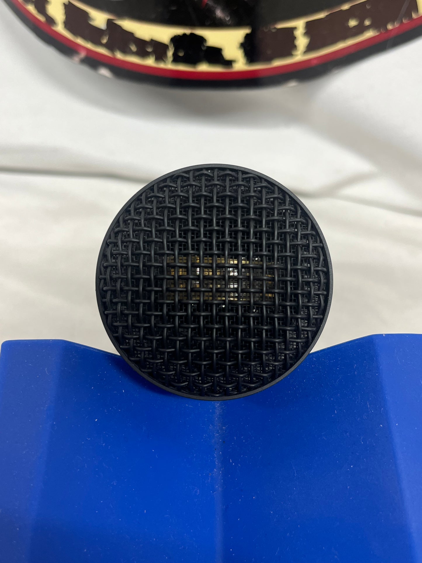 Antelope Audio Edge Solo Large Diaphragm Modelling Condenser Microphone with Case