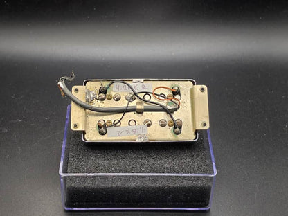 Fender Wide Range Pickup from a MIM Thinline Telecaster - Image 2