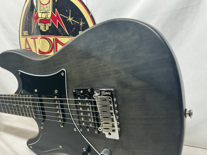 Framus Diablo - Left Handed