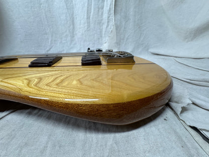 Greco GOBII900 gob ii 900 GOB900 2 Speedway 4-string Bass - MIJ Made In Japan 1979