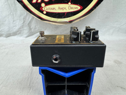 Friedman BE-OD Overdrive Pedal