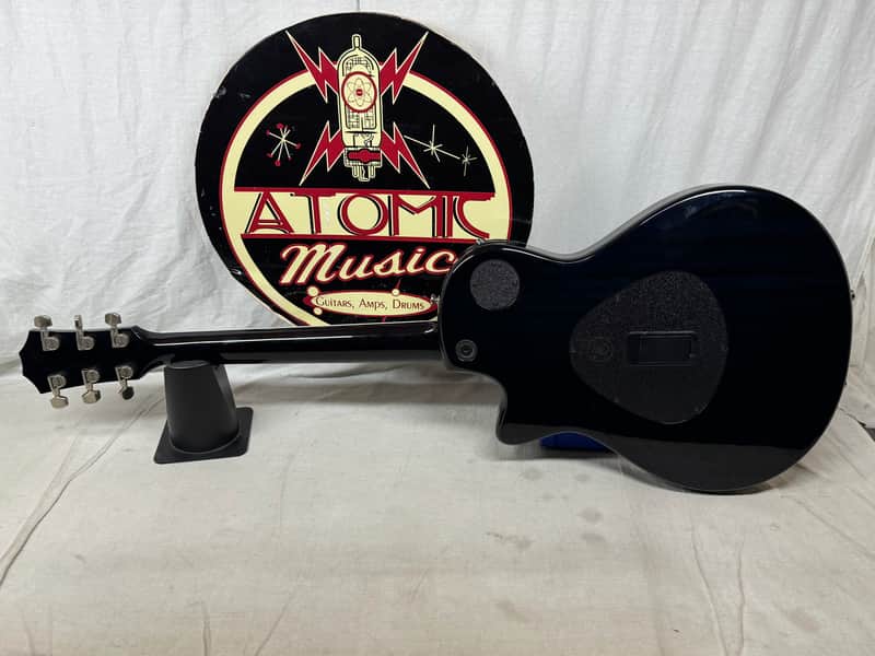 Taylor T5z Pro Hybrid Electric-Acoustic Hollowbody Guitar with Case - Image 9