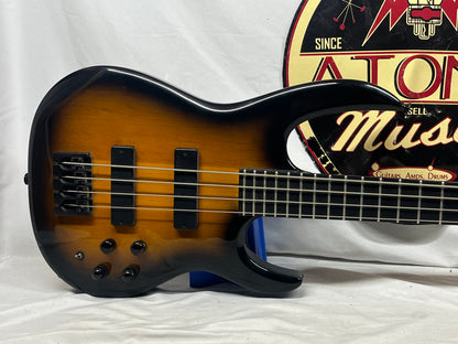 Carvin LB70 4-String Doublecut Electric Bass