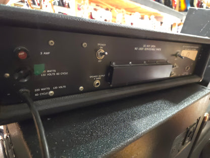 Acoustic Model 260 Amp Head - Local Pickup Only