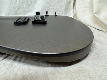Schecter Diamond Series Keith Merrow KM-7 km7 MK-III mkiii 3 7-string Guitar with Case 2018