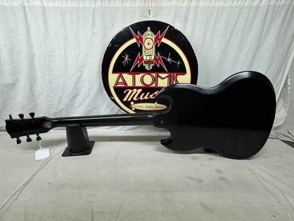 Gibson SG Gothic Guitar - Image 7