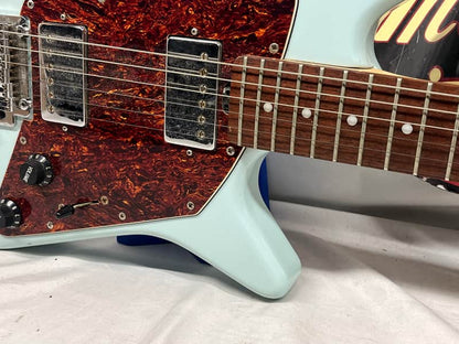 Sterling AL40 Albert Lee Signature HH Electric Guitar - Image 6