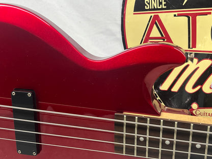 Ibanez Gio B150 4-String Doublecut Electric Bass