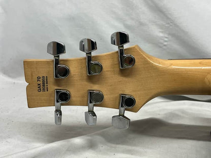 Ibanez Gio GAX70 Doublecut Electric Guitar - Image 9