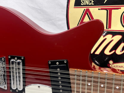 Danelectro 59x12 12-String Electric Guitar
