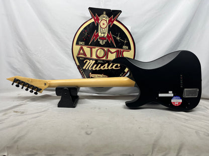 ESP E-II M-I Doublecut H Electric Guitar