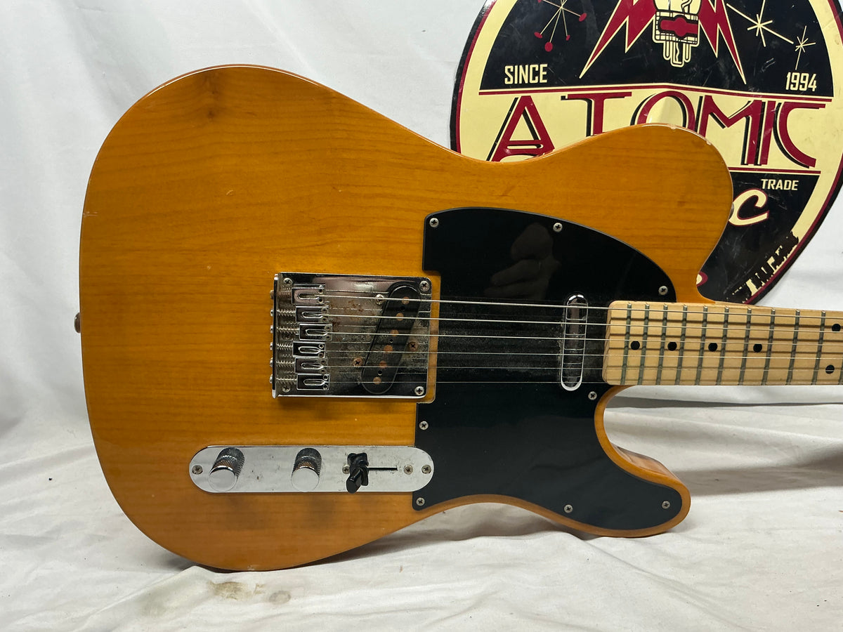 Squier Telecaster
