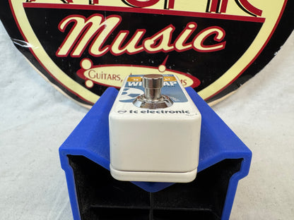 TC Electronic Wiretap Riff Recorder Pedal