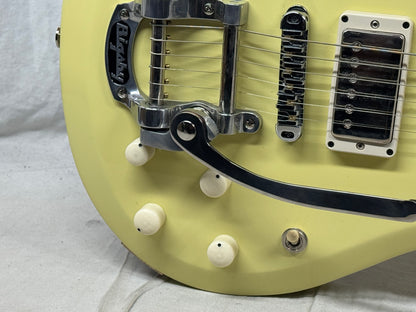 PRS Paul Reed Smith S2 Custom 22 Guitar with Bigsby 2021