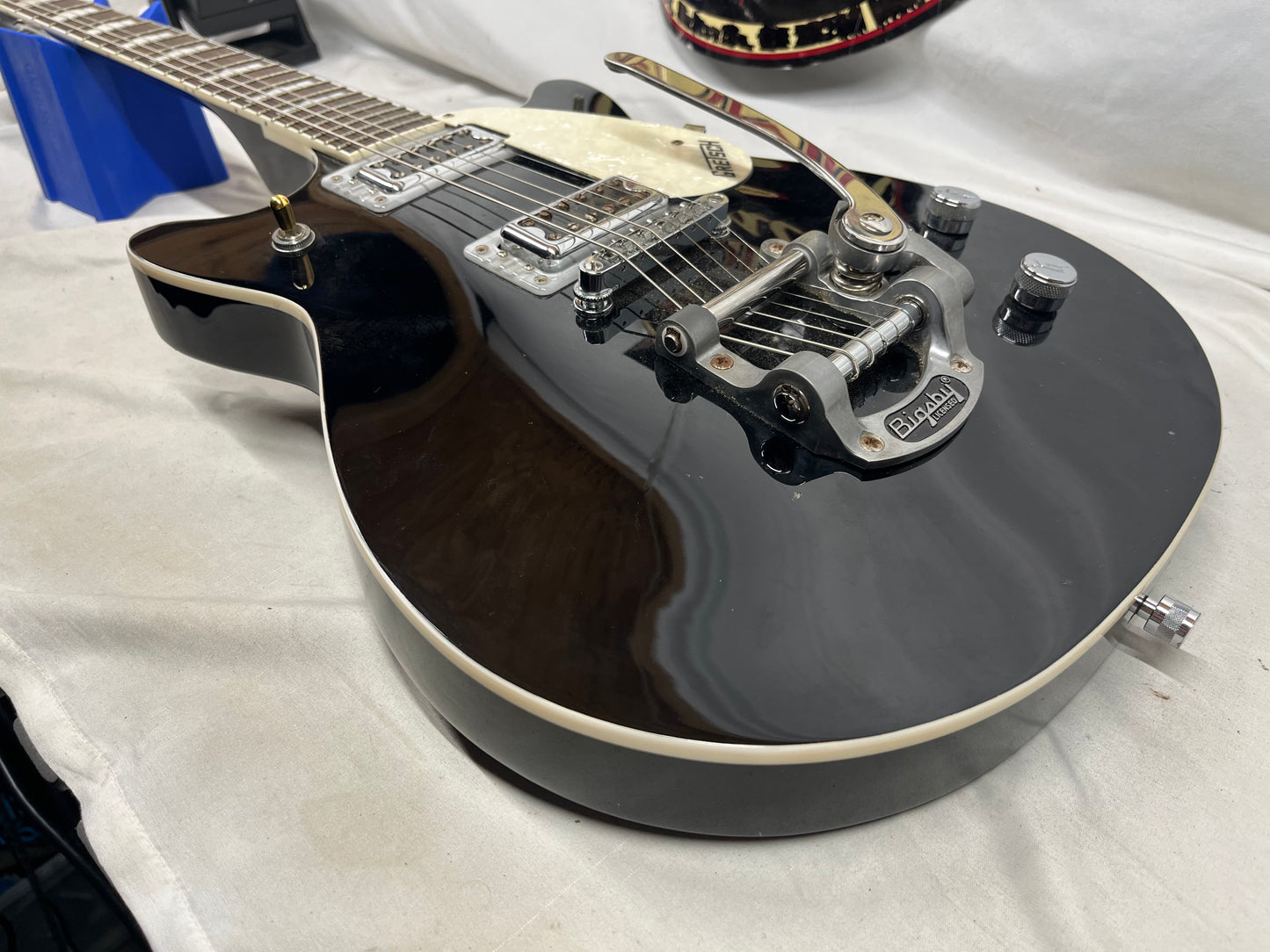 Gretsch G5232T Electromatic Double Jet FT Doublecut Electric Guitar