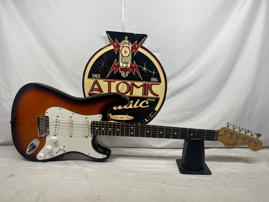 Fender Stratocaster Strat Plus Electric Guitar