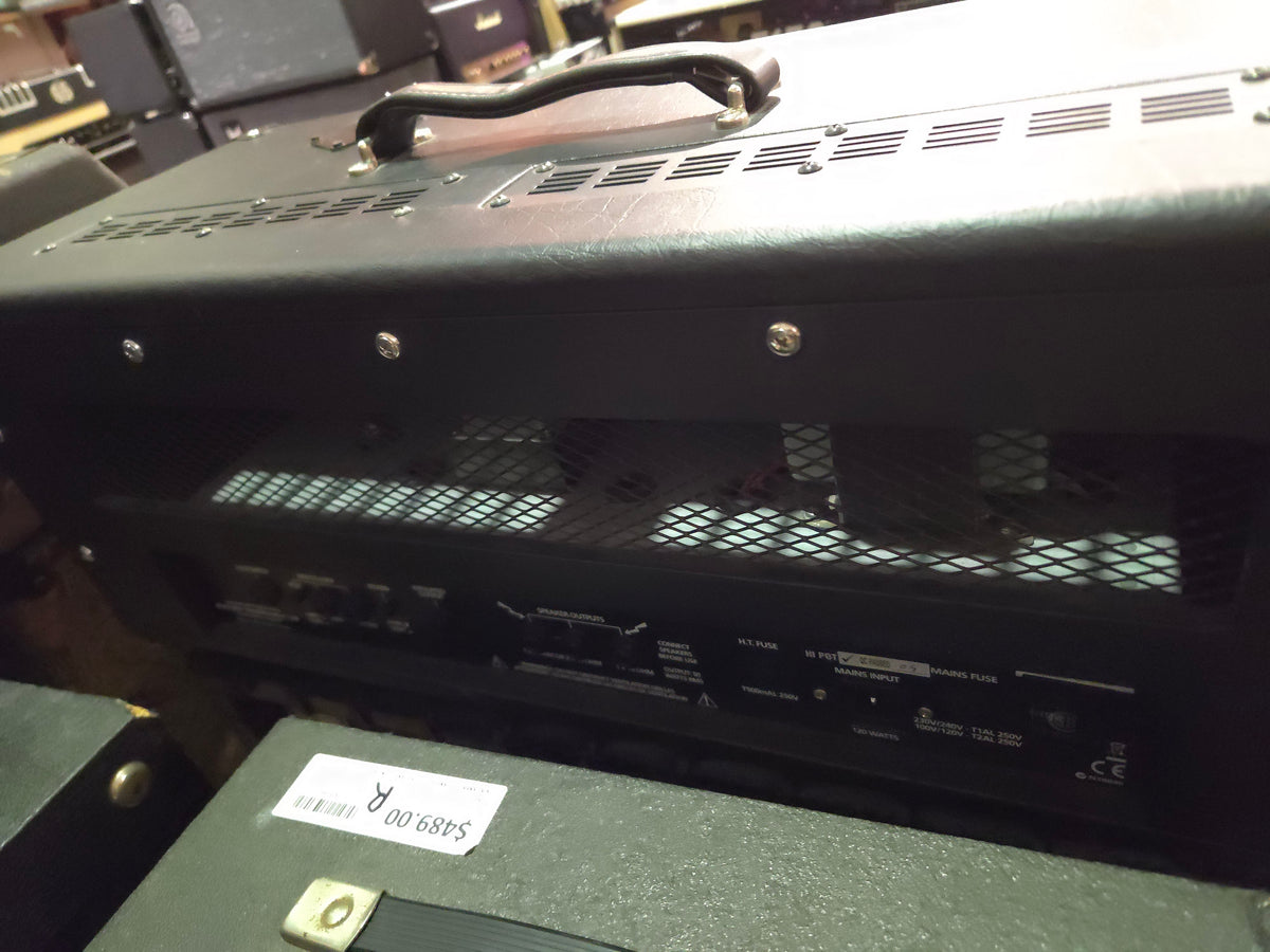 Blackstar HT Venue Series HT Club 50W Guitar Head 2010s - Local Pickup Only