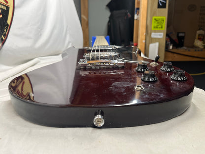Jay Turser JT-50 Doublecut Electric Guitar