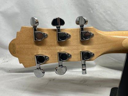 Yamaha AES800 Singlecut Electric Guitar