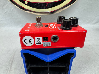 MXR M115 Distortion III 3 Pedal