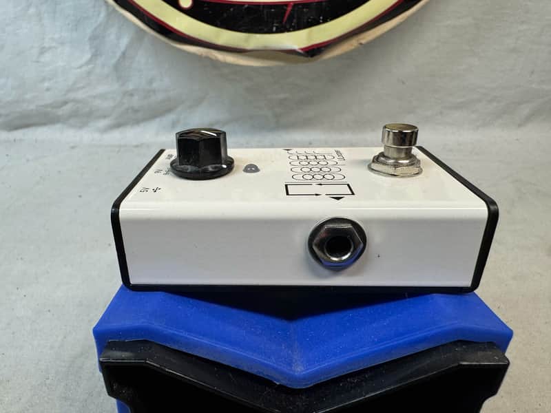 XSonic ULooper USB Loop Station Phrase Looper Pedal - Image 6