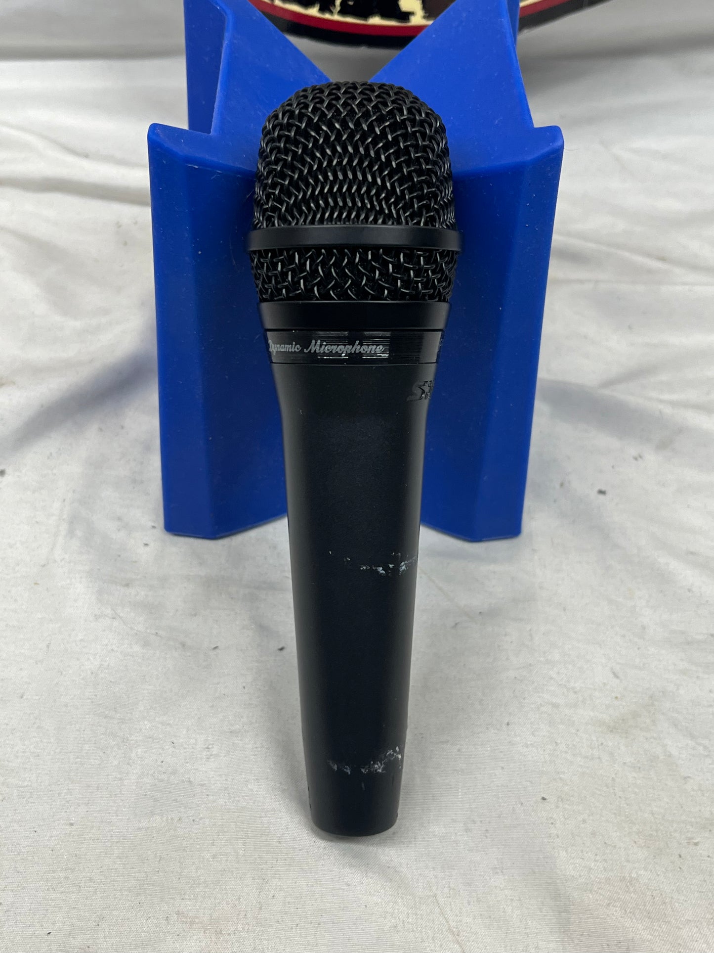 Shure PGAStudioKit4 4-Piece Studio Microphone Kit with Case