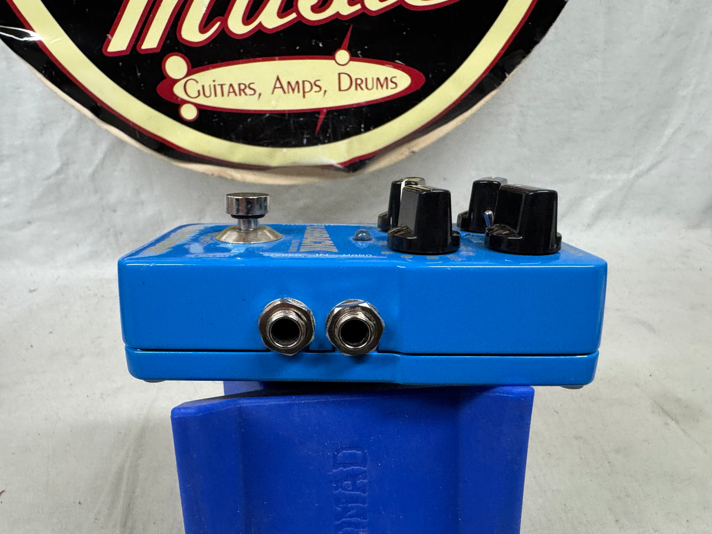 TC Electronic Flashback II 2 Delay and Looper Pedal