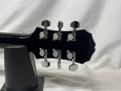 Epiphone SG Lefty Left-Handed Electric Guitar