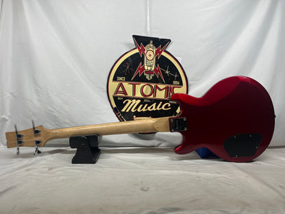 Ibanez Gio B150 4-String Doublecut Electric Bass