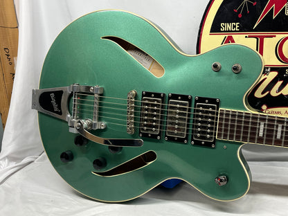 Gretsch Streamliner G2627T/GRG Semi-Hollow Body Electric Guitar