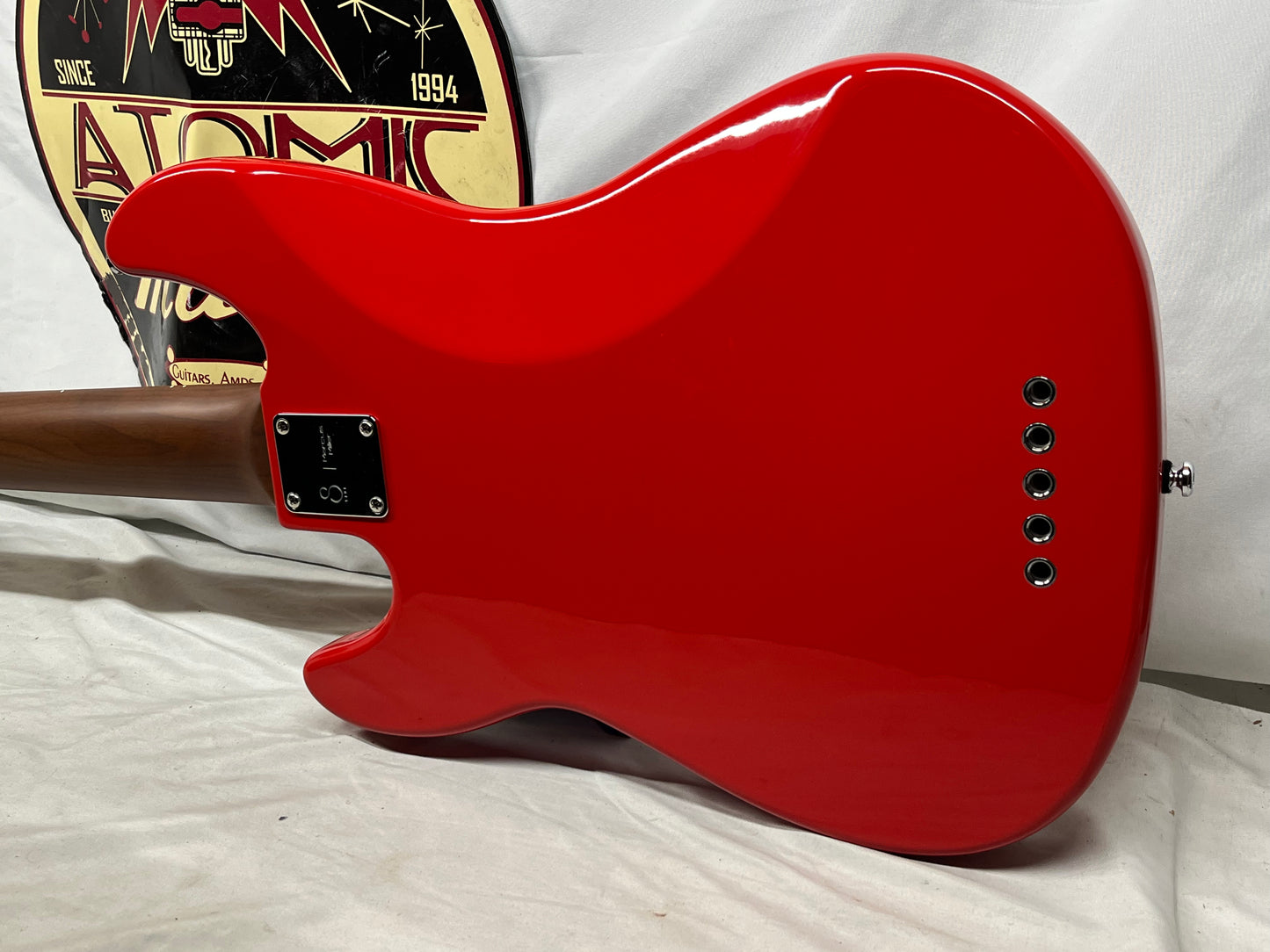 Sire Marcus Miller P5 5-String Electric Bass