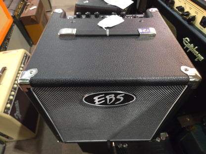 EBS Classic Session 60 1x10" Bass Combo - Local Pickup Only