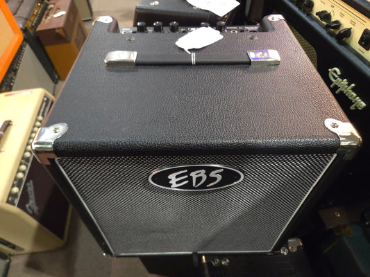 EBS Classic Session 60 1x10" Bass Combo - Local Pickup Only