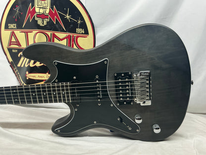 Framus Diablo - Left Handed