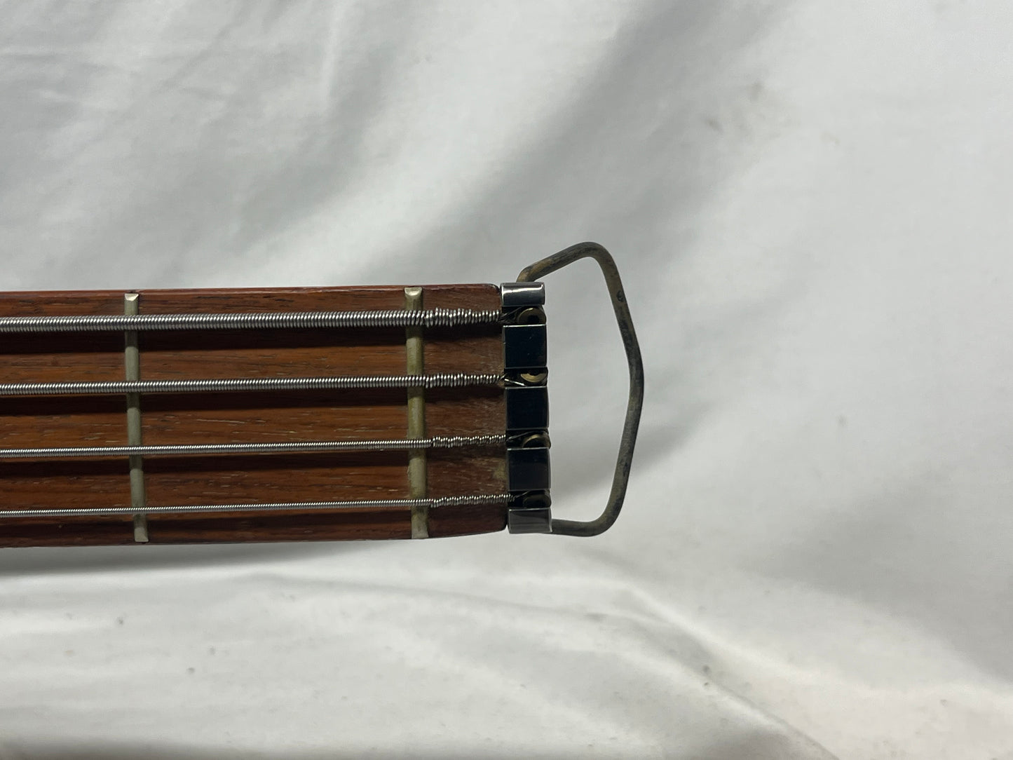 Mach 1 Steinberger-Licensed Headless 4-String Electric Bass